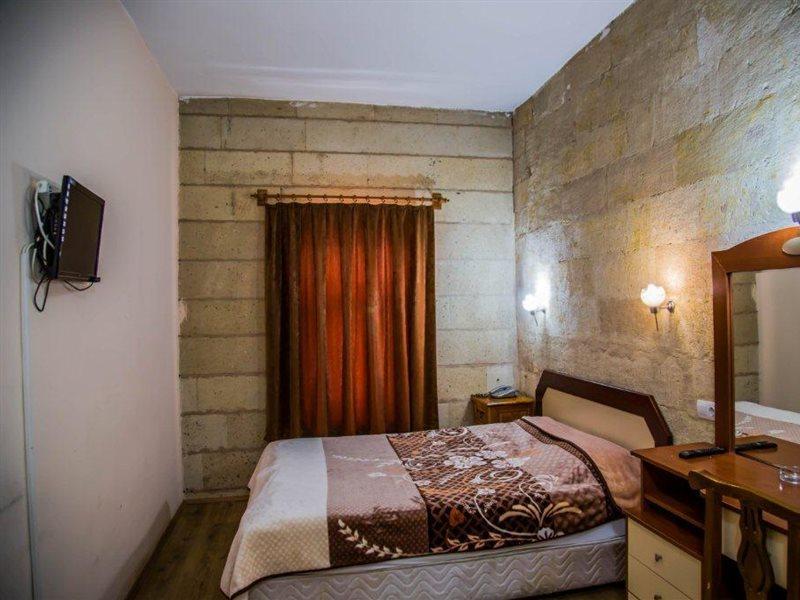 Cappadocia Palace Hotel Ürgüp Exterior foto