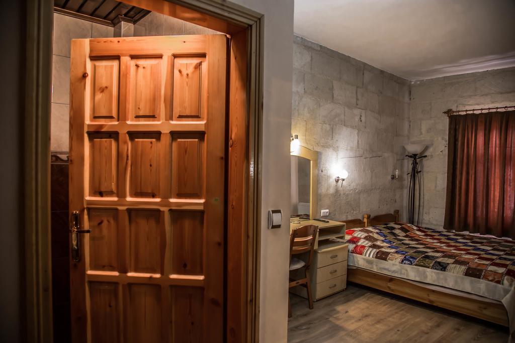 Cappadocia Palace Hotel Ürgüp Quarto foto