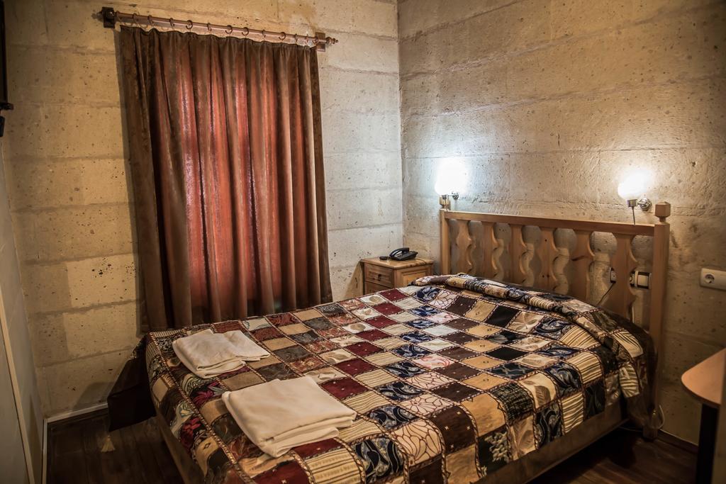 Cappadocia Palace Hotel Ürgüp Quarto foto