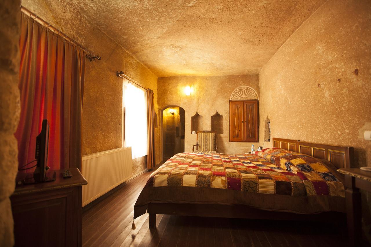 Cappadocia Palace Hotel Ürgüp Exterior foto